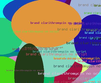 BRAND CLARITHROMYCIN NO SCRIPT