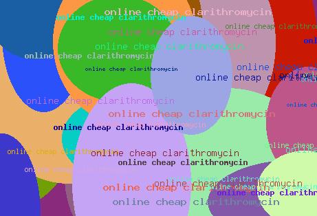 Online Cheap Clarithromycin